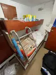 เรือบรรทุกตู้คอนเทนเนอร์ สำหรับขาย
