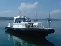 เรือโดยสาร สำหรับขาย