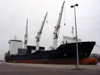 General Cargo/Multi-purpose สำหรับขาย