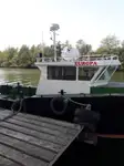 เรือทำงาน สำหรับขาย