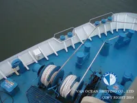 เรือบรรทุกน้ำมัน/สารเคมี สำหรับขาย