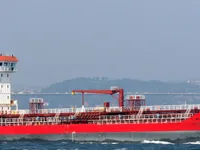 เรือบรรทุกน้ำมัน/สารเคมี สำหรับขาย