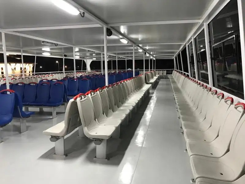 เรือสำราญ สำหรับขาย