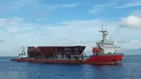เรือบรรทุกสินค้าทั่วไป (Bulk Carrier) สำหรับขาย