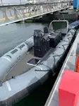 เรือยางแข็ง สำหรับขาย