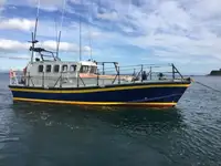 เรือชูชีพ สำหรับขาย