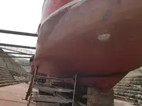 เรือลากอวน สำหรับขาย