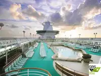 เรือสำราญ สำหรับขาย
