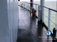 เรือบรรทุกน้ำมัน/สารเคมี สำหรับขาย