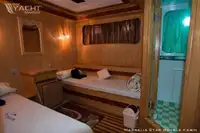 เรือสนับสนุนการดำน้ำ สำหรับขาย