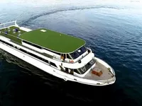 เรือโดยสาร สำหรับขาย