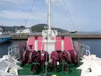 เรือบรรทุกสินค้าทั่วไป (Bulk Carrier) สำหรับขาย