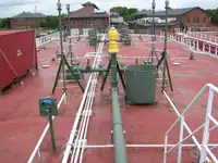 เรือบรรทุกสินค้า (Barge) สำหรับขาย