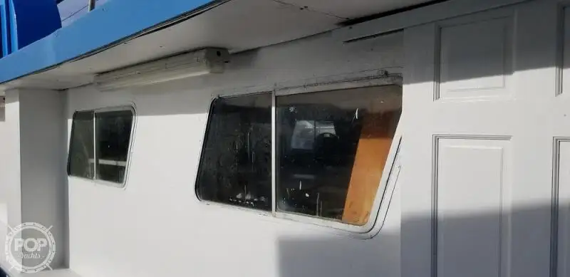 เรือสองลำ (Catamaran) สำหรับขาย