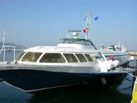 เรือไฮโดรฟอยล์ สำหรับขาย