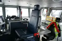เรือสองลำ (Catamaran) สำหรับขาย