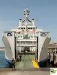 Ro-Ro ship สำหรับขาย