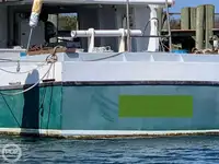 เรือลากอวนแบบ Longliner สำหรับขาย