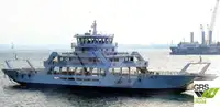 Ro-Ro ship สำหรับขาย