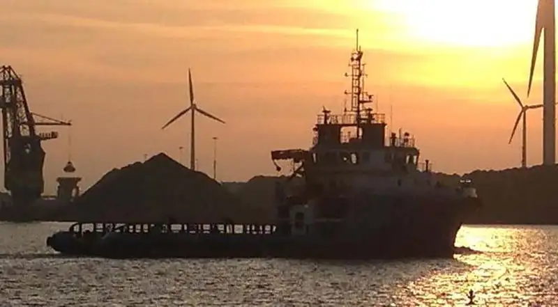 เรือลาก สำหรับขาย