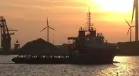 เรือลาก สำหรับขาย