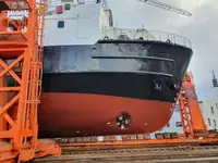 เรือบรรทุกสินค้าทั่วไป (Bulk Carrier) สำหรับขาย