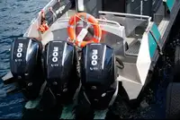 เรือลาดตระเวน สำหรับขาย