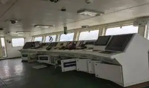 เรือบรรทุกสินค้าทั่วไป (Bulk Carrier) สำหรับขาย
