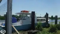 เรือสนับสนุนการดำน้ำ สำหรับขาย