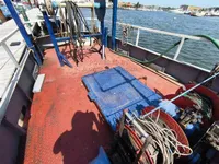 เรือประมง สำหรับขาย