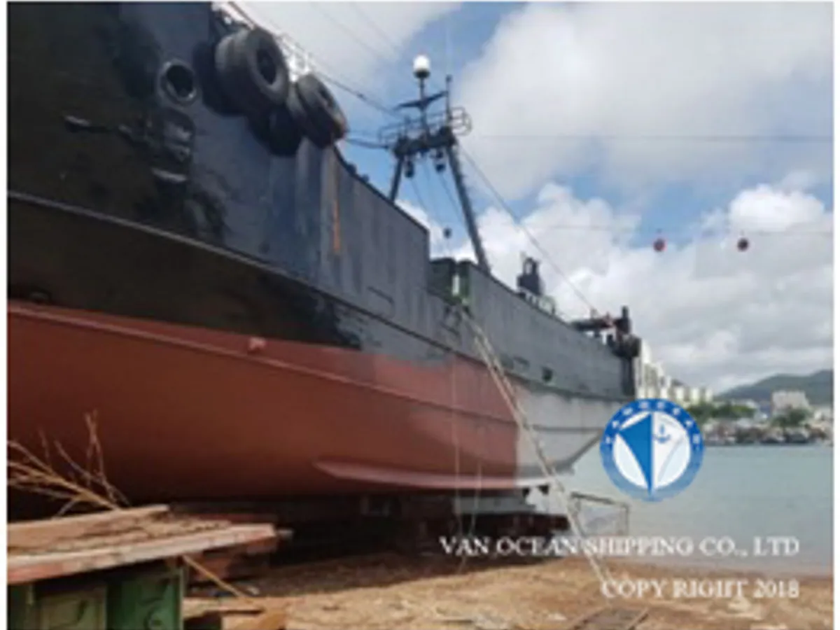 เรือลากอวน สำหรับขาย