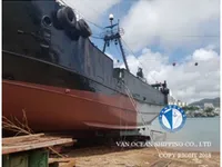 เรือลากอวน สำหรับขาย