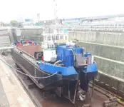 เรือบรรทุกสินค้า (Barge) สำหรับขาย
