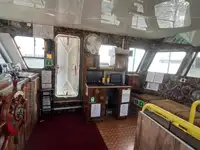 เรือลาก สำหรับขาย