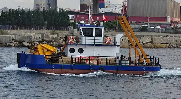 เรือลาก สำหรับขาย