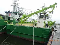 เรือลากอวนจับปลา สำหรับขาย