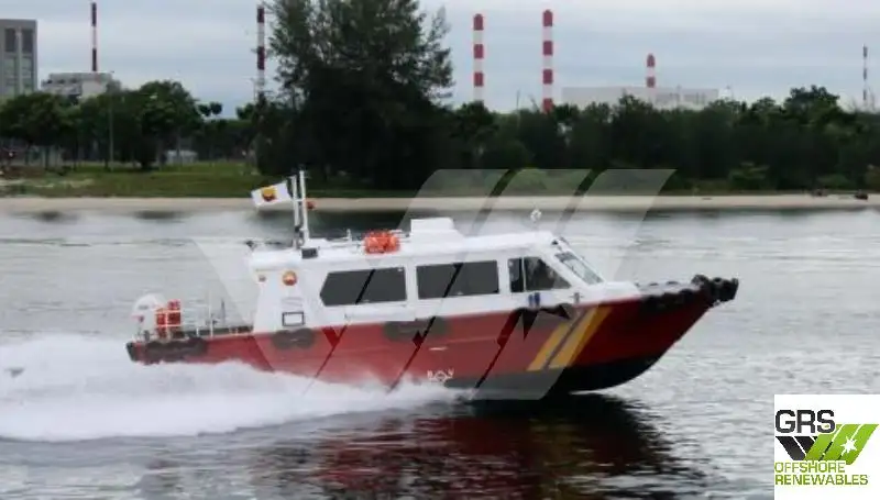 เรือลาดตระเวน สำหรับขาย