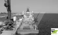 เรือขนส่งแท่นขุดเจาะ (PSV) สำหรับขาย