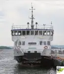 เรือโดยสาร สำหรับขาย