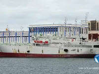 เรือลากอวนแบบ Longliner สำหรับขาย