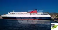 Ro-Ro ship สำหรับขาย