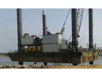 เรือบรรทุกสินค้า (Barge) สำหรับขาย