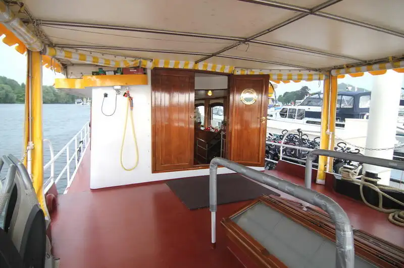 เรือสำราญ สำหรับขาย