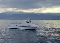 เรือโดยสาร สำหรับขาย