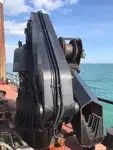 เรือขุด สำหรับขาย