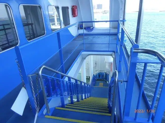 เรือเฟอร์รี่ สำหรับขาย