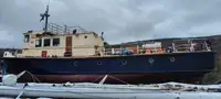 เรือสำราญ สำหรับขาย