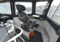 เรือสองลำ (Catamaran) สำหรับขาย