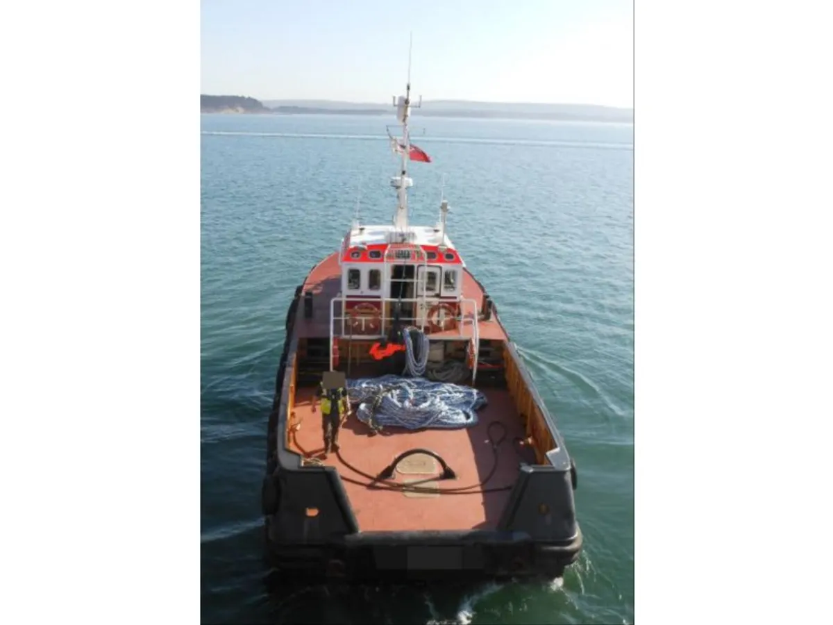 เรือลาก สำหรับขาย