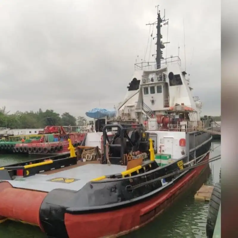 เรือลาก สำหรับขาย